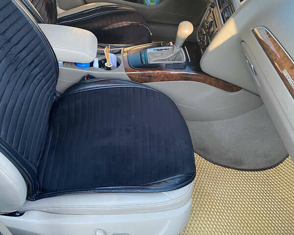 Синий Ауди А4, объемом двигателя 1.98 л и пробегом 170 тыс. км за 10555 $, фото 12 на Automoto.ua