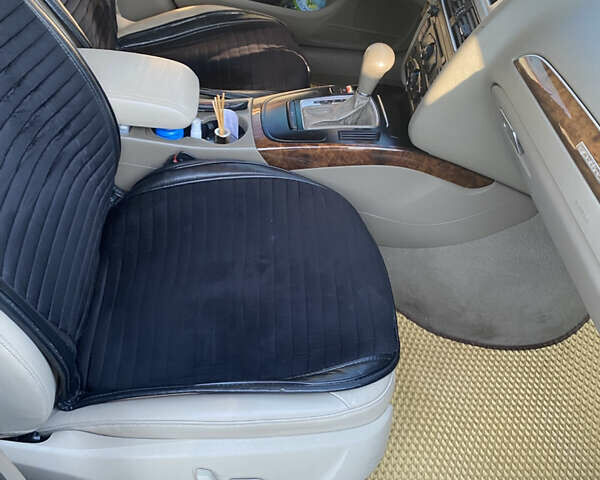 Синій Ауді А4, об'ємом двигуна 1.98 л та пробігом 170 тис. км за 10333 $, фото 19 на Automoto.ua