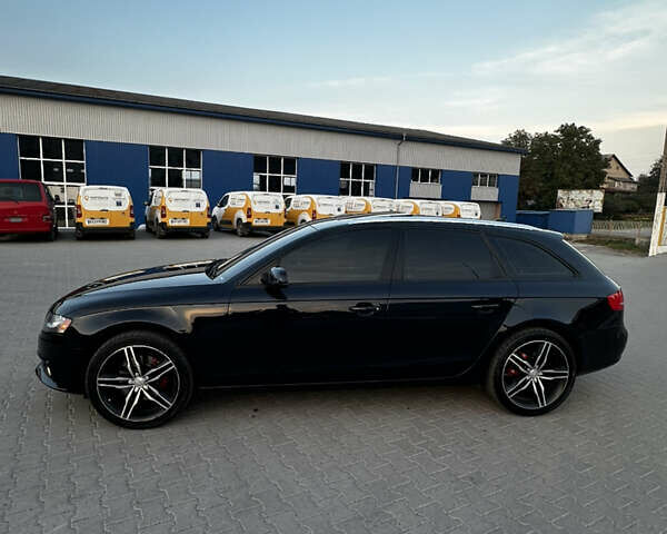 Синий Ауди А4, объемом двигателя 2.02 л и пробегом 168 тыс. км за 10350 $, фото 2 на Automoto.ua