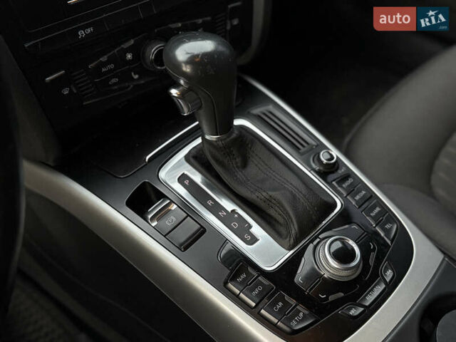 Синій Ауді А4, об'ємом двигуна 1.97 л та пробігом 275 тис. км за 10499 $, фото 31 на Automoto.ua