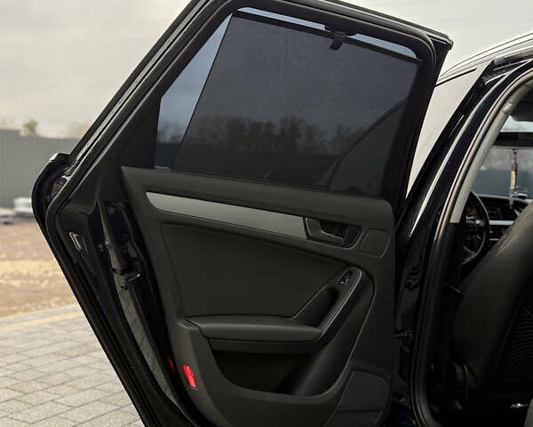 Синій Ауді А4, об'ємом двигуна 1.97 л та пробігом 275 тис. км за 10499 $, фото 16 на Automoto.ua