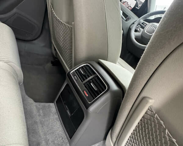 Синий Ауди А4, объемом двигателя 1.8 л и пробегом 240 тыс. км за 8750 $, фото 71 на Automoto.ua