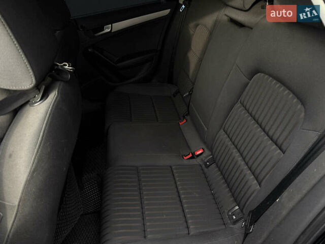 Синій Ауді А4, об'ємом двигуна 1.97 л та пробігом 275 тис. км за 10499 $, фото 34 на Automoto.ua