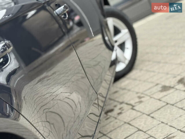 Синій Ауді А4, об'ємом двигуна 1.8 л та пробігом 240 тис. км за 8950 $, фото 28 на Automoto.ua