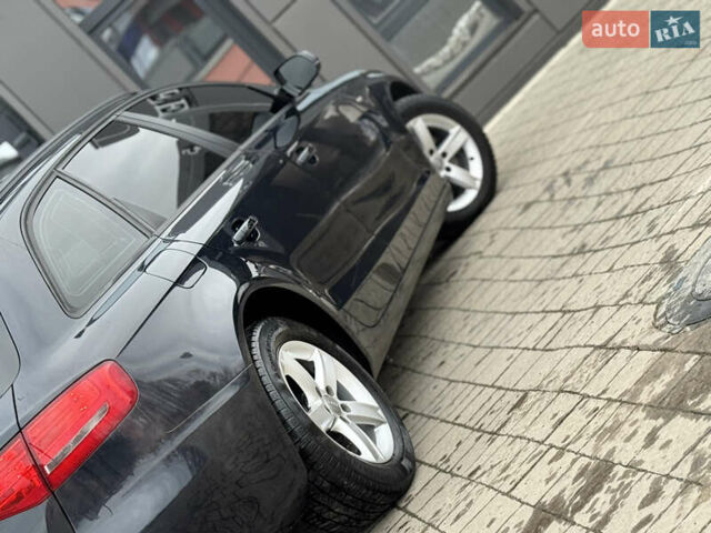 Синий Ауди А4, объемом двигателя 1.8 л и пробегом 240 тыс. км за 8750 $, фото 25 на Automoto.ua