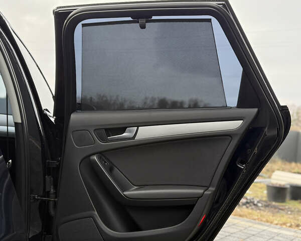 Синій Ауді А4, об'ємом двигуна 1.97 л та пробігом 275 тис. км за 10499 $, фото 18 на Automoto.ua