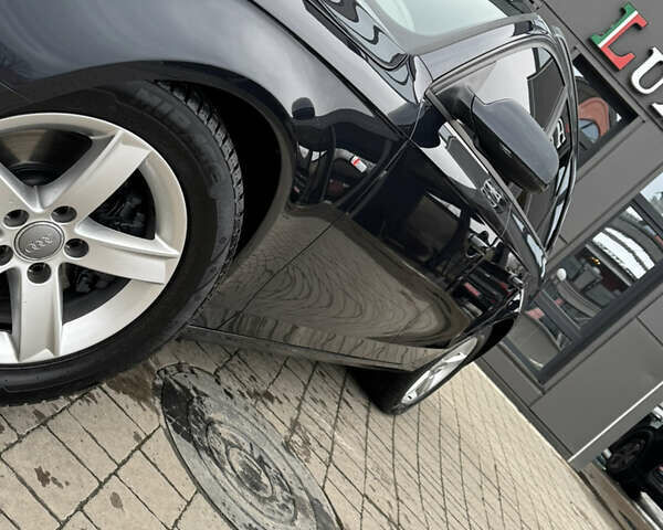 Синий Ауди А4, объемом двигателя 1.8 л и пробегом 240 тыс. км за 8750 $, фото 9 на Automoto.ua