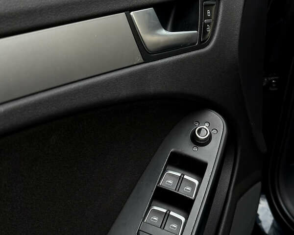 Синий Ауди А4, объемом двигателя 1.97 л и пробегом 330 тыс. км за 12100 $, фото 11 на Automoto.ua