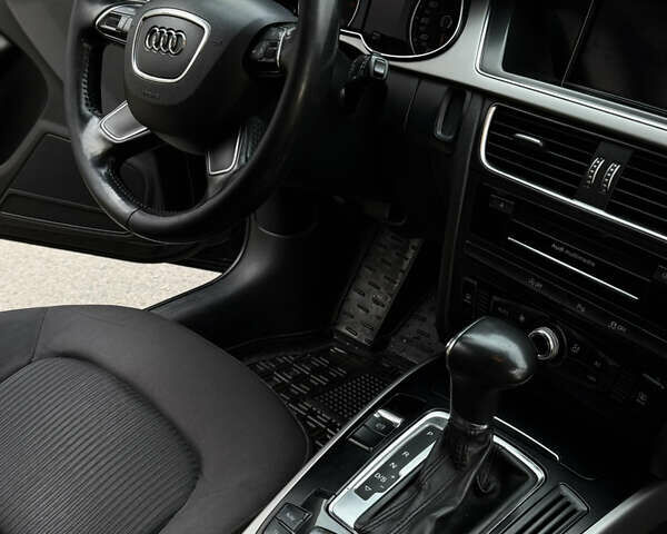 Синий Ауди А4, объемом двигателя 1.97 л и пробегом 330 тыс. км за 12100 $, фото 8 на Automoto.ua