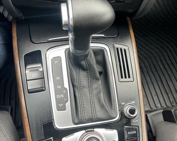 Синий Ауди А4, объемом двигателя 2 л и пробегом 262 тыс. км за 12500 $, фото 24 на Automoto.ua