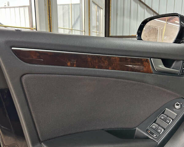 Синий Ауди А4, объемом двигателя 1.9 л и пробегом 210 тыс. км за 14000 $, фото 10 на Automoto.ua