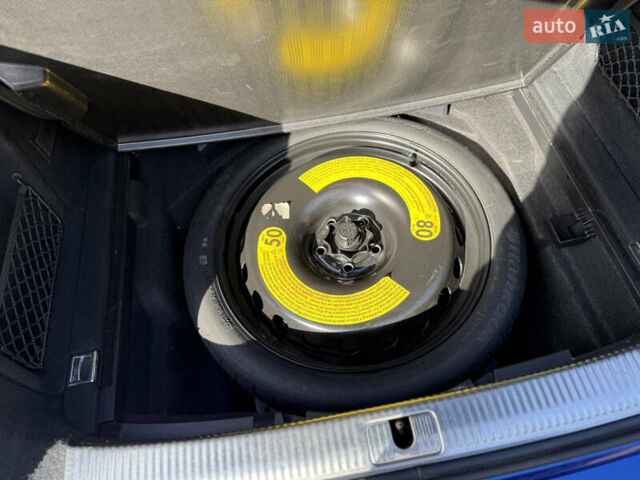 Синий Ауди А4, объемом двигателя 3 л и пробегом 210 тыс. км за 21000 $, фото 35 на Automoto.ua