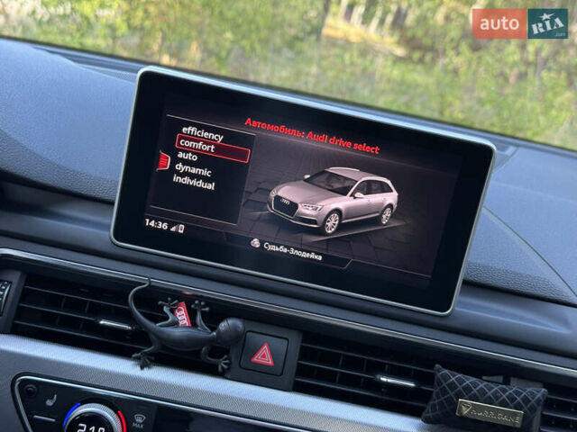 Синий Ауди А4, объемом двигателя 3 л и пробегом 210 тыс. км за 21000 $, фото 70 на Automoto.ua