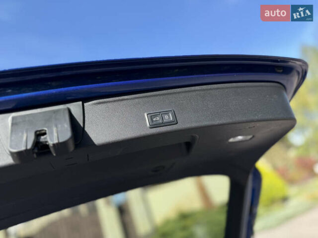 Синий Ауди А4, объемом двигателя 3 л и пробегом 210 тыс. км за 21000 $, фото 34 на Automoto.ua