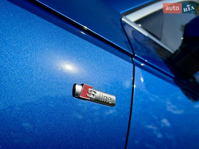 Синий Ауди А4, объемом двигателя 3 л и пробегом 210 тыс. км за 21000 $, фото 27 на Automoto.ua