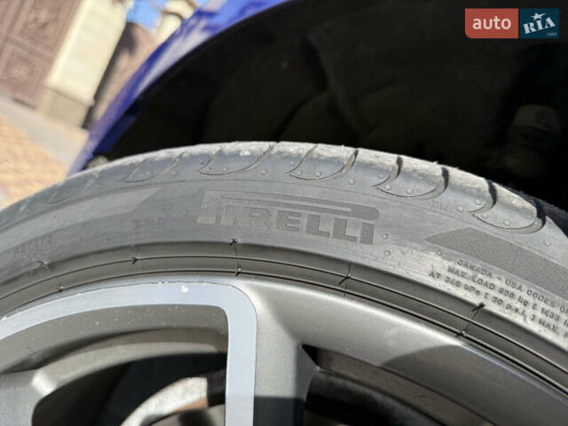 Синий Ауди А4, объемом двигателя 3 л и пробегом 210 тыс. км за 21000 $, фото 31 на Automoto.ua