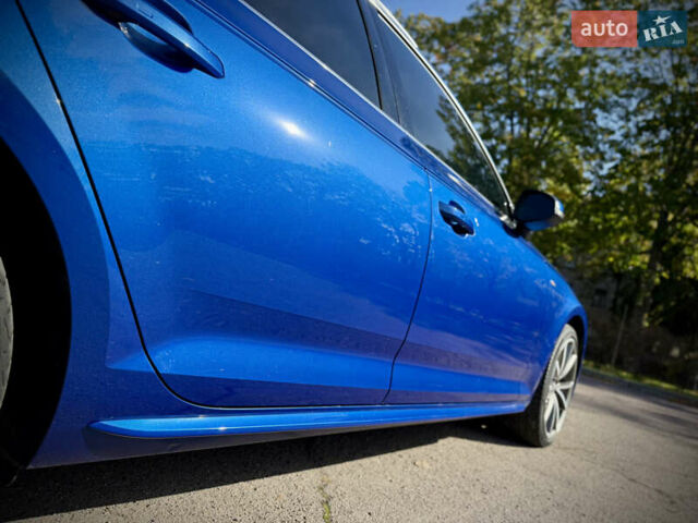 Синий Ауди А4, объемом двигателя 3 л и пробегом 210 тыс. км за 21000 $, фото 29 на Automoto.ua