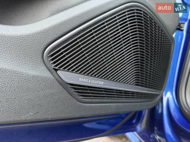 Синий Ауди А4, объемом двигателя 3 л и пробегом 210 тыс. км за 21000 $, фото 39 на Automoto.ua