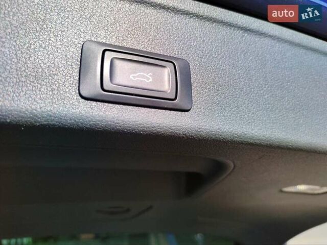 Синий Ауди А4, объемом двигателя 1.97 л и пробегом 265 тыс. км за 17000 $, фото 28 на Automoto.ua