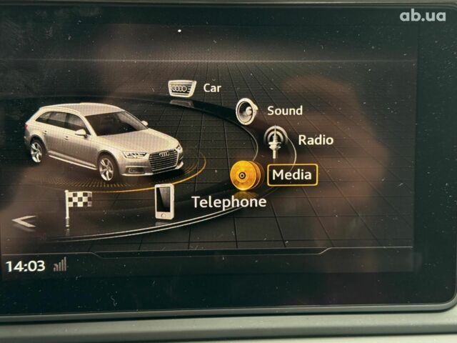 Синий Ауди А4, объемом двигателя 2 л и пробегом 262 тыс. км за 17690 $, фото 18 на Automoto.ua