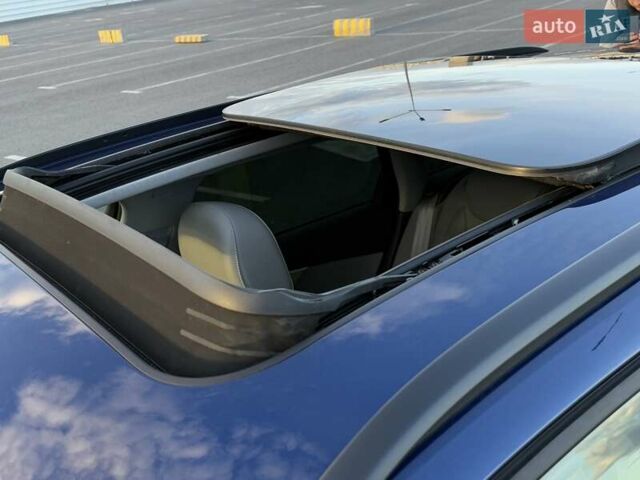 Синий Ауди А4, объемом двигателя 1.97 л и пробегом 265 тыс. км за 17000 $, фото 12 на Automoto.ua