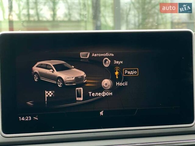 Синий Ауди А4, объемом двигателя 1.97 л и пробегом 235 тыс. км за 19990 $, фото 35 на Automoto.ua