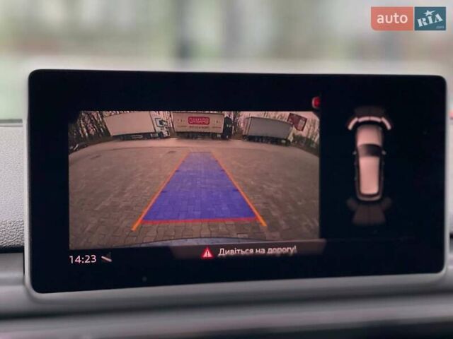 Синий Ауди А4, объемом двигателя 1.97 л и пробегом 235 тыс. км за 19990 $, фото 36 на Automoto.ua