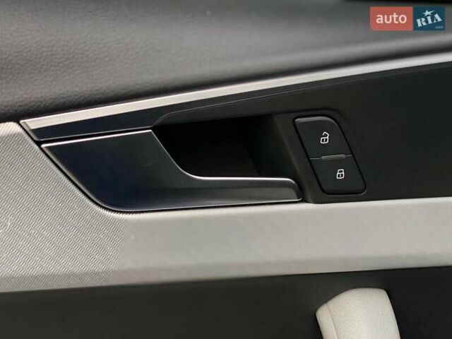 Синий Ауди А4, объемом двигателя 1.97 л и пробегом 235 тыс. км за 19990 $, фото 23 на Automoto.ua