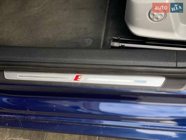 Синий Ауди А4, объемом двигателя 1.97 л и пробегом 235 тыс. км за 19990 $, фото 26 на Automoto.ua