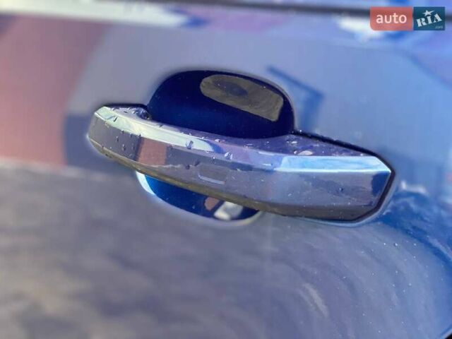 Синий Ауди А4, объемом двигателя 1.97 л и пробегом 235 тыс. км за 19990 $, фото 16 на Automoto.ua