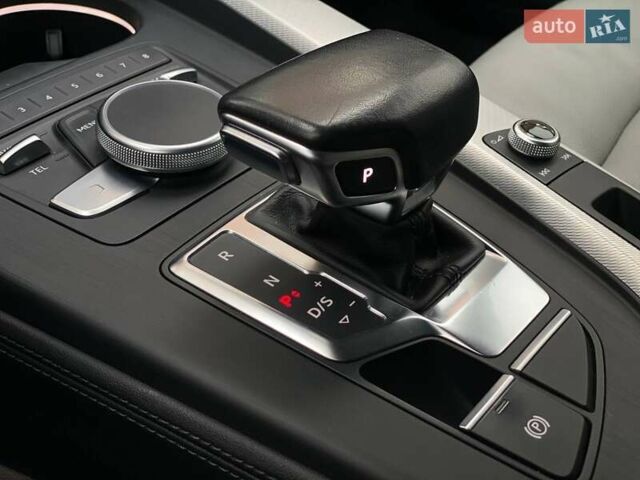 Синий Ауди А4, объемом двигателя 1.97 л и пробегом 235 тыс. км за 19990 $, фото 41 на Automoto.ua