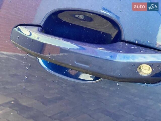 Синий Ауди А4, объемом двигателя 1.97 л и пробегом 235 тыс. км за 19990 $, фото 17 на Automoto.ua