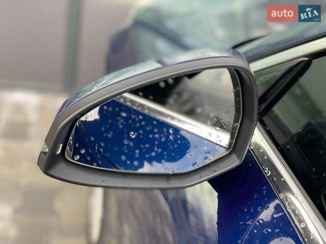 Синий Ауди А4, объемом двигателя 1.97 л и пробегом 235 тыс. км за 19990 $, фото 18 на Automoto.ua