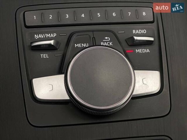 Синий Ауди А4, объемом двигателя 1.97 л и пробегом 235 тыс. км за 19990 $, фото 42 на Automoto.ua