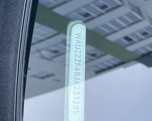 Синий Ауди А4, объемом двигателя 1.97 л и пробегом 267 тыс. км за 22700 $, фото 25 на Automoto.ua