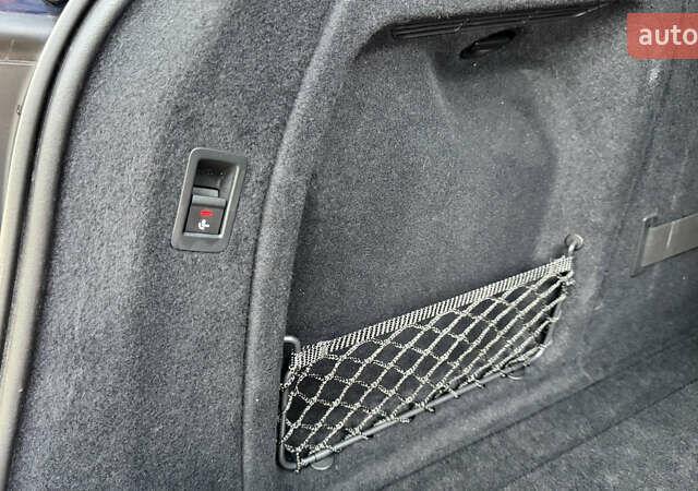 Ауді А4 2020 у Києві на Automoto.ua Синій Ауді А4, об'ємом двигуна 1.97 л та пробігом 240 тис. км за 27300 $, фото 17 на Automoto.ua