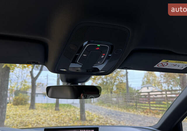 Ауді А4 2020 у Києві на Automoto.ua Синій Ауді А4, об'ємом двигуна 1.97 л та пробігом 240 тис. км за 27300 $, фото 15 на Automoto.ua