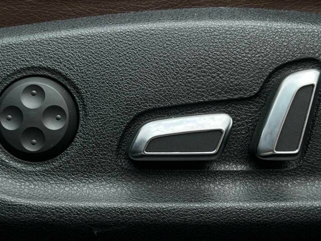 Синій Ауді А4, об'ємом двигуна 2 л та пробігом 127 тис. км за 12800 $, фото 20 на Automoto.ua