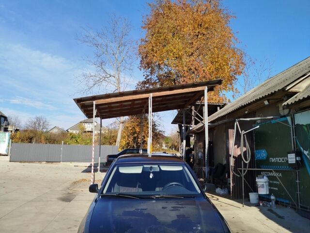 Зелений Ауді А4, об'ємом двигуна 1.9 л та пробігом 370 тис. км за 3300 $, фото 1 на Automoto.ua