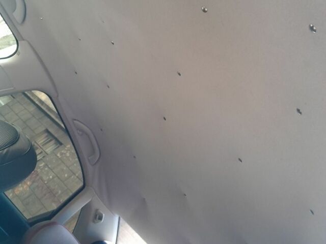 Зеленый Ауди А4, объемом двигателя 1 л и пробегом 347 тыс. км за 2500 $, фото 7 на Automoto.ua