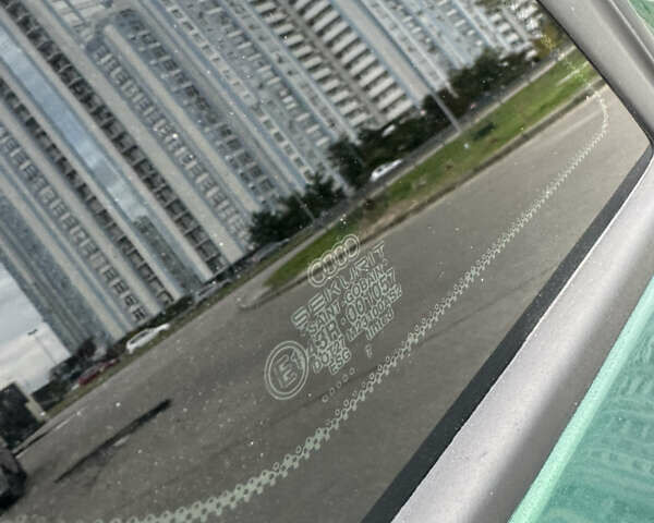 Зеленый Ауди А4, объемом двигателя 1.78 л и пробегом 188 тыс. км за 5000 $, фото 18 на Automoto.ua