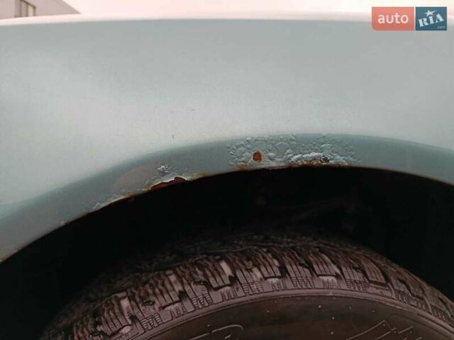 Зеленый Ауди А4, объемом двигателя 1.6 л и пробегом 292 тыс. км за 3000 $, фото 8 на Automoto.ua