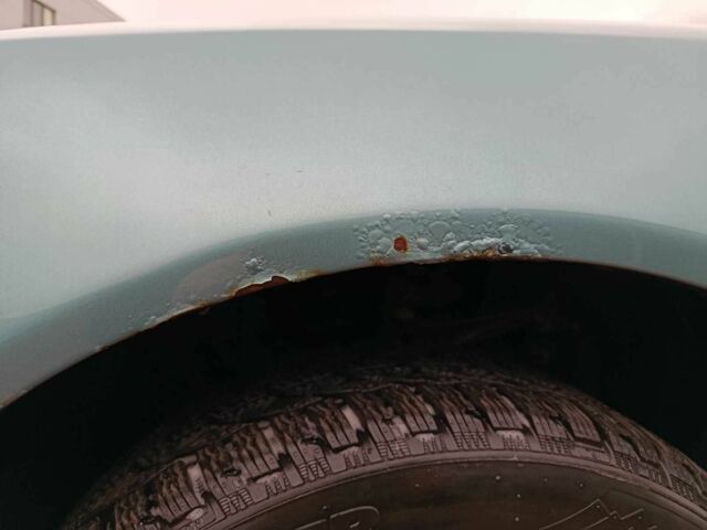 Зеленый Ауди А4, объемом двигателя 1.6 л и пробегом 292 тыс. км за 3000 $, фото 9 на Automoto.ua