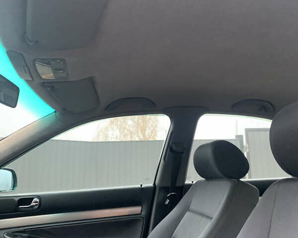 Зелений Ауді А4, об'ємом двигуна 1.9 л та пробігом 283 тис. км за 3900 $, фото 22 на Automoto.ua