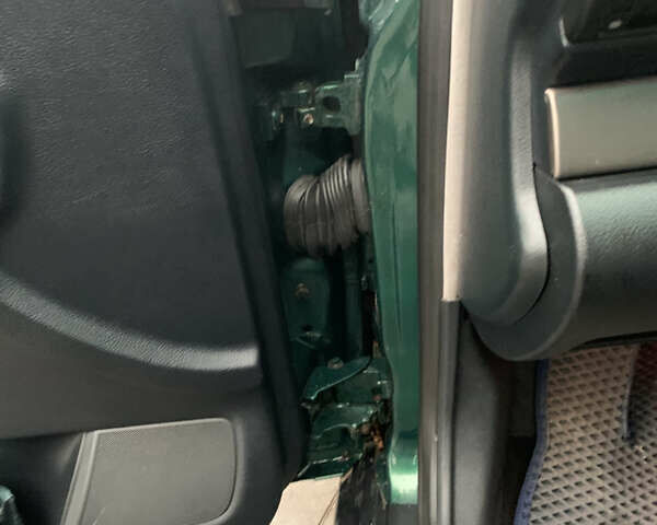 Зелений Ауді А4, об'ємом двигуна 1.9 л та пробігом 283 тис. км за 3900 $, фото 19 на Automoto.ua