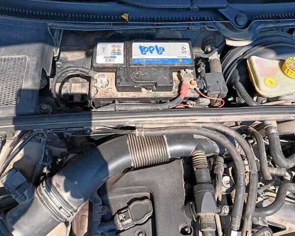 Зеленый Ауди А4, объемом двигателя 1.98 л и пробегом 220 тыс. км за 7200 $, фото 13 на Automoto.ua