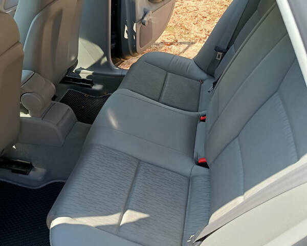 Зеленый Ауди А4, объемом двигателя 1.98 л и пробегом 220 тыс. км за 7200 $, фото 10 на Automoto.ua