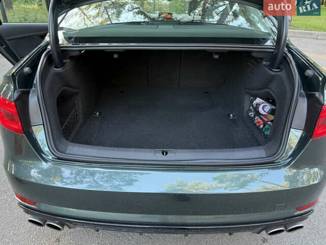 Зеленый Ауди А4, объемом двигателя 2 л и пробегом 59 тыс. км за 21900 $, фото 10 на Automoto.ua