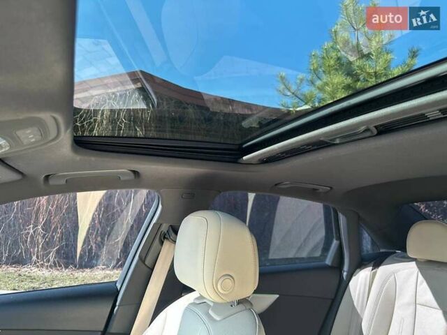 Зелений Ауді А4, об'ємом двигуна 1.98 л та пробігом 107 тис. км за 17500 $, фото 7 на Automoto.ua