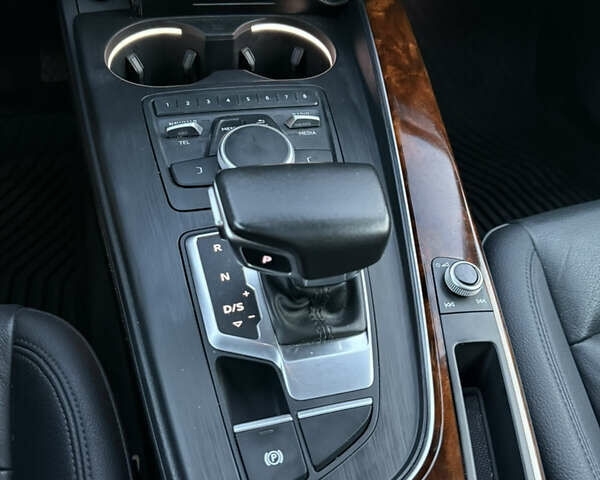 Зеленый Ауди А4, объемом двигателя 2 л и пробегом 59 тыс. км за 21900 $, фото 25 на Automoto.ua